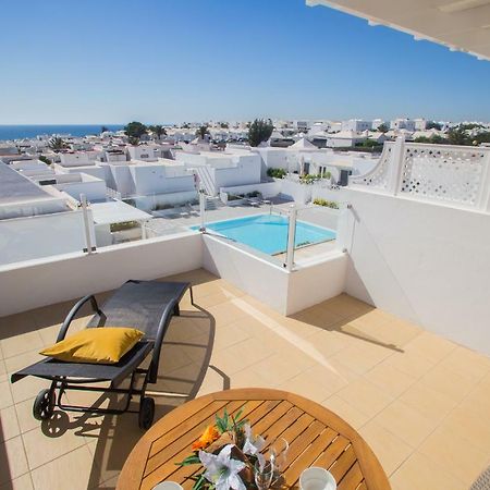 Flower Beach Suite 26 بلايا هوندا المظهر الخارجي الصورة