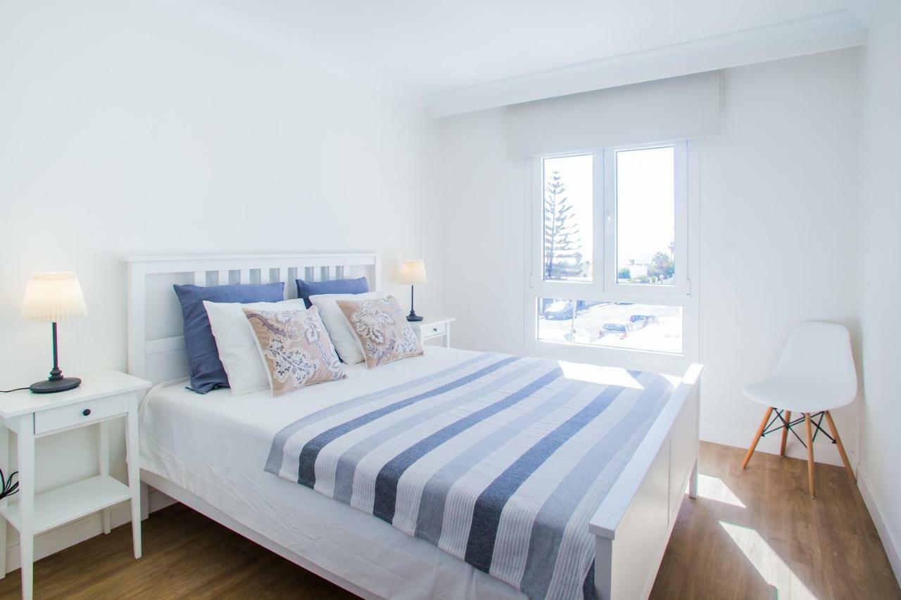 Flower Beach Suite 26 بلايا هوندا المظهر الخارجي الصورة