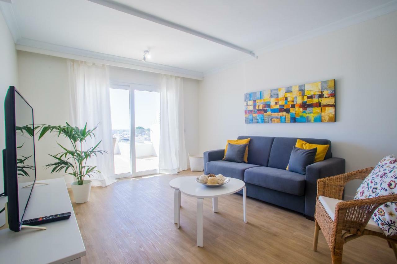 Flower Beach Suite 26 بلايا هوندا المظهر الخارجي الصورة