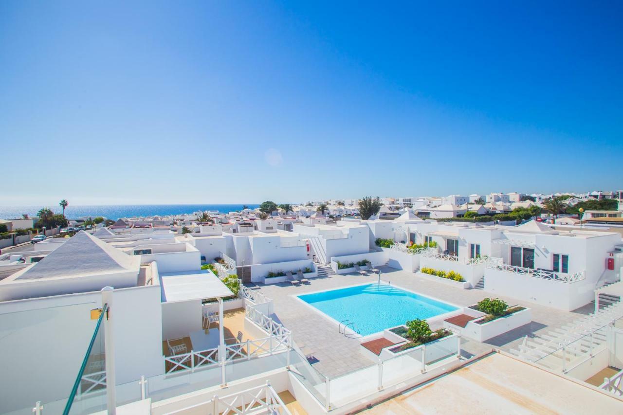Flower Beach Suite 26 بلايا هوندا المظهر الخارجي الصورة